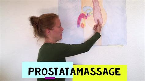 Prostatamassage Prostituierte Emmen