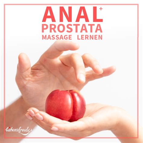 Prostatamassage Prostituierte Hart