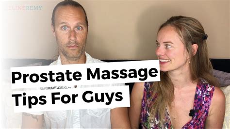 Prostatamassage Sexuelle Massage Eisenhüttenstadt