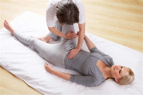 Sexuelle Massage Hart