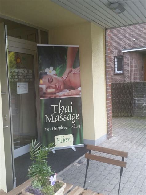 Sexuelle Massage Weeze