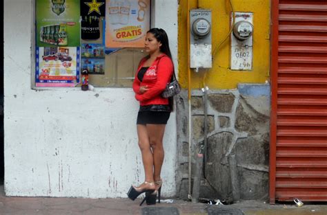 Encuentra una prostituta Mexico
