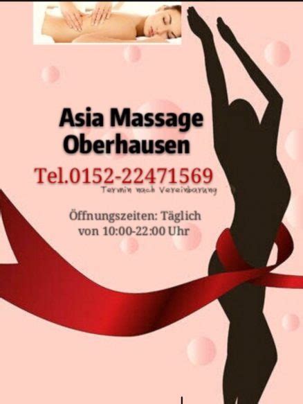 Erotic massage Massa Lubrense