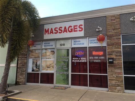 Erotic massage Palm Springs