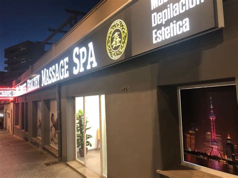 Erotic massage Palma
