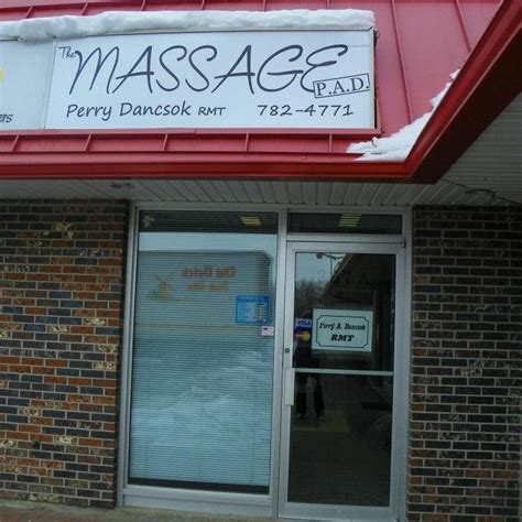 Erotic massage Yorkton