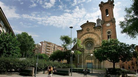 Escolta Barri de Sant Andreu