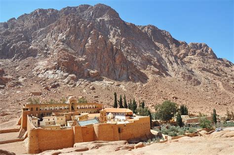 Escorte Sinaï