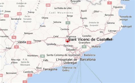 Masaje sexual Sant Vicenc de Castellet