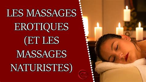Massage érotique Saint Lénaart