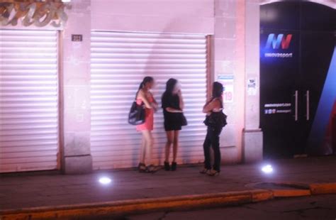 Prostituta Torreón