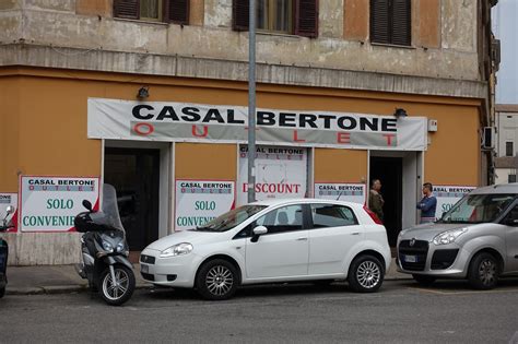 Prostitute Casal Bertone