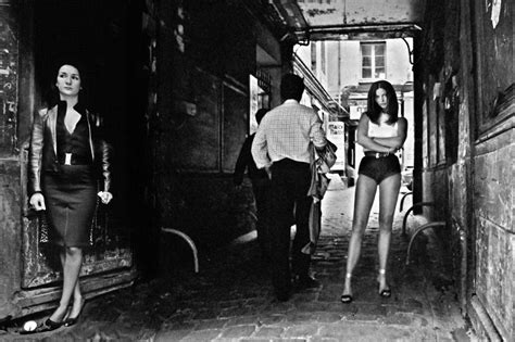 Prostitute Dijon