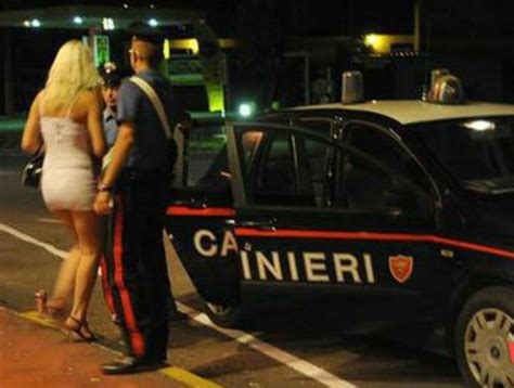 Prostitute Montecchio Emilia