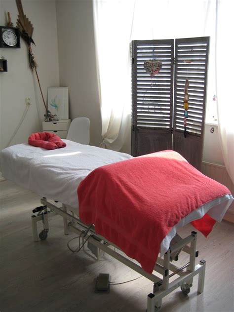 Sexual massage Bergen op Zoom