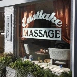 Sexual massage Eastlake