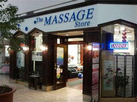 Sexual massage Scranton