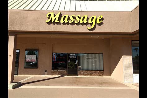 Sexual massage Sun City