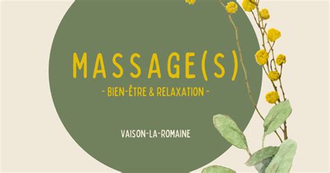 Sexual massage Vaison la Romaine